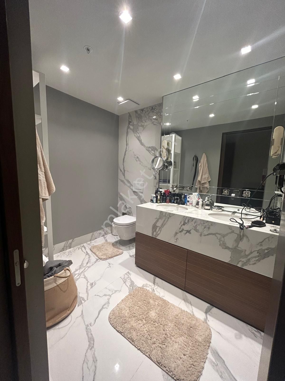 Ritz Carlton Nişantaşı' Nda Geniş 2+1 Full Mobilyalı Daire - Görsel 16