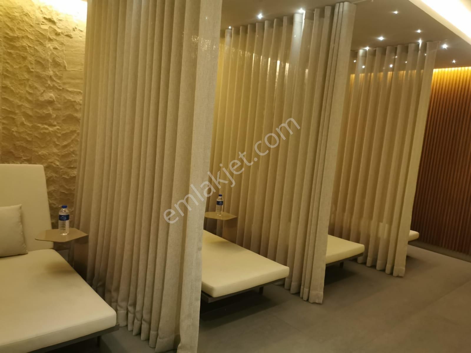 Ritz Carlton Nişantaşı' Nda Geniş 2+1 Full Mobilyalı Daire - Görsel 26