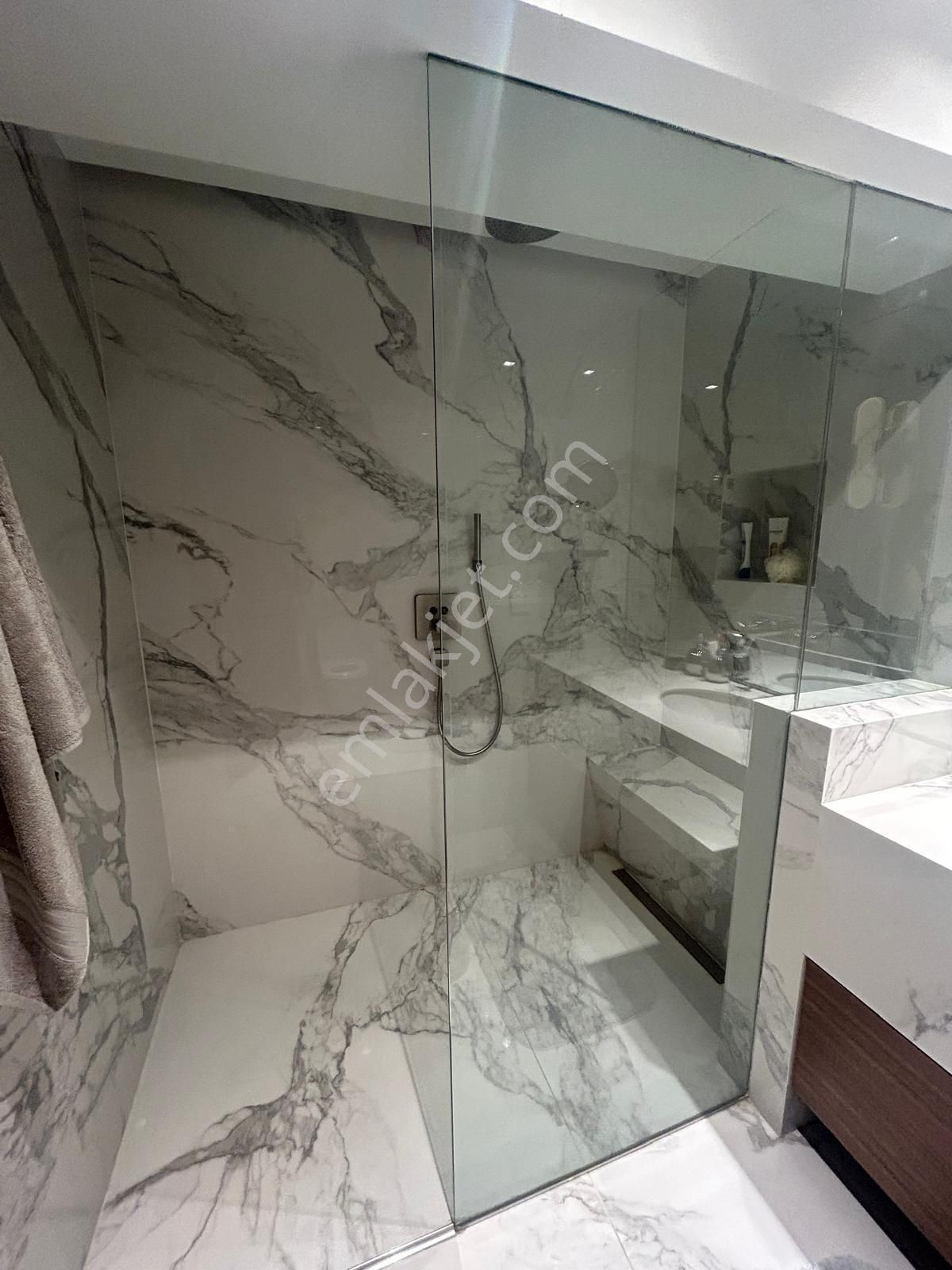 Ritz Carlton Nişantaşı' Nda Geniş 2+1 Full Mobilyalı Daire - Görsel 7