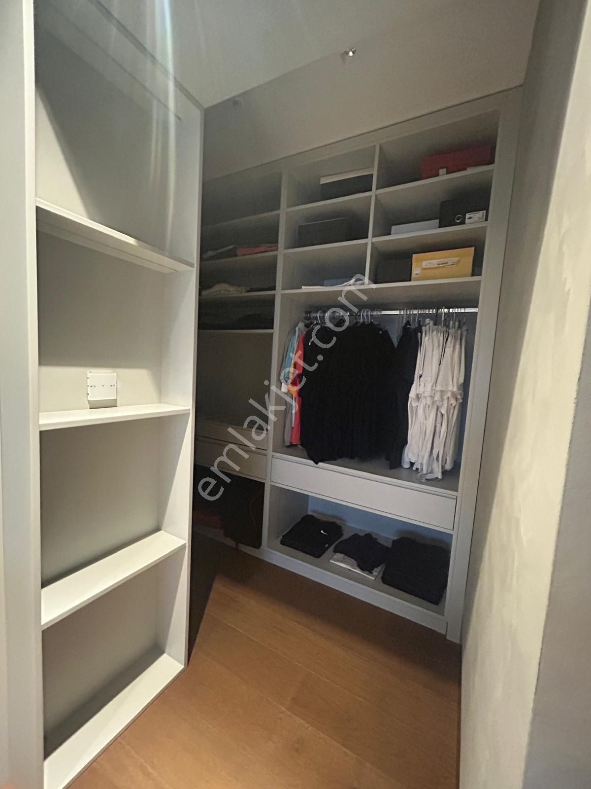 Ritz Carlton Nişantaşı' Nda Geniş 2+1 Full Mobilyalı Daire - Görsel 14