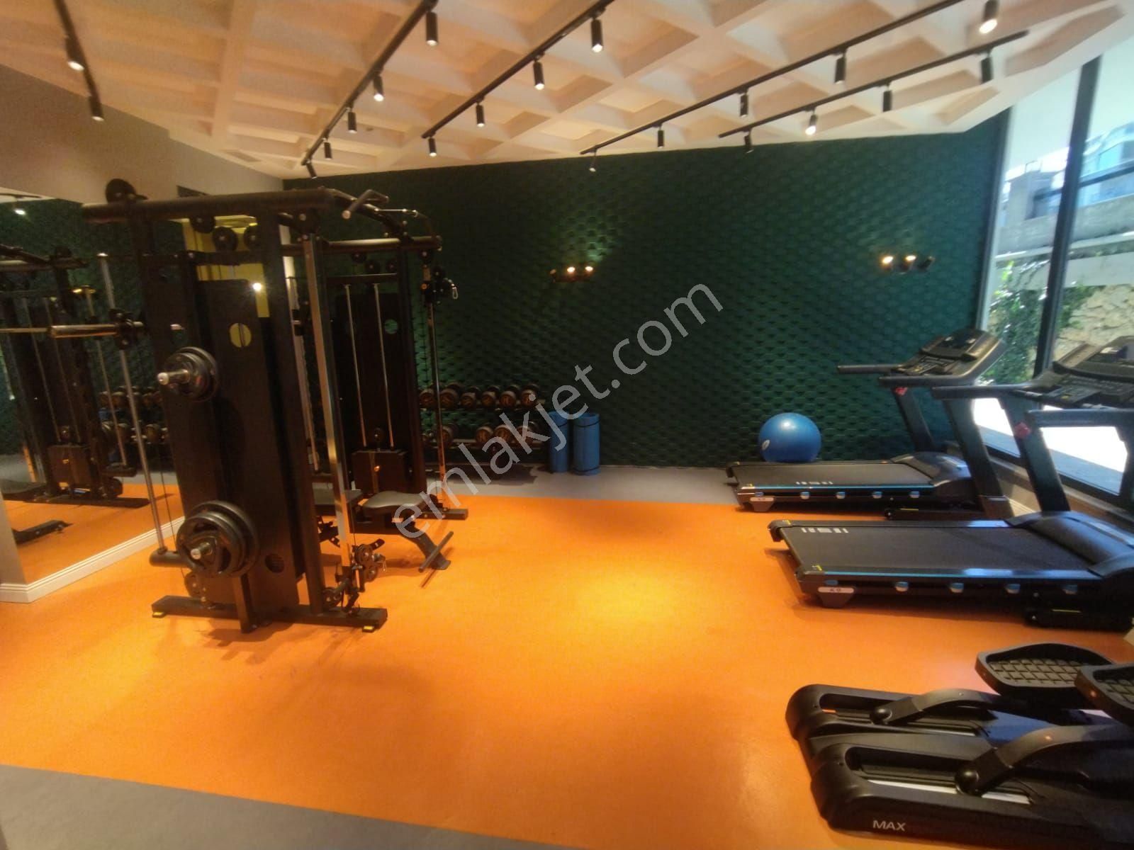 Alanya Oba Mah Satılık Daire - Görsel 37