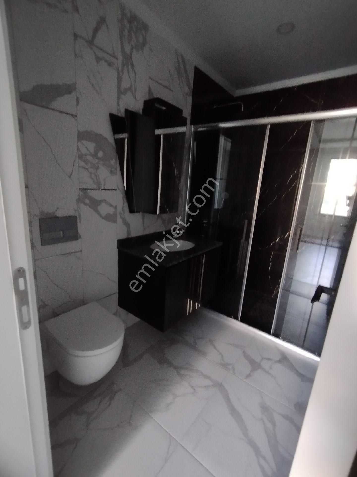 Alanya Oba Mah Satılık Daire - Görsel 5