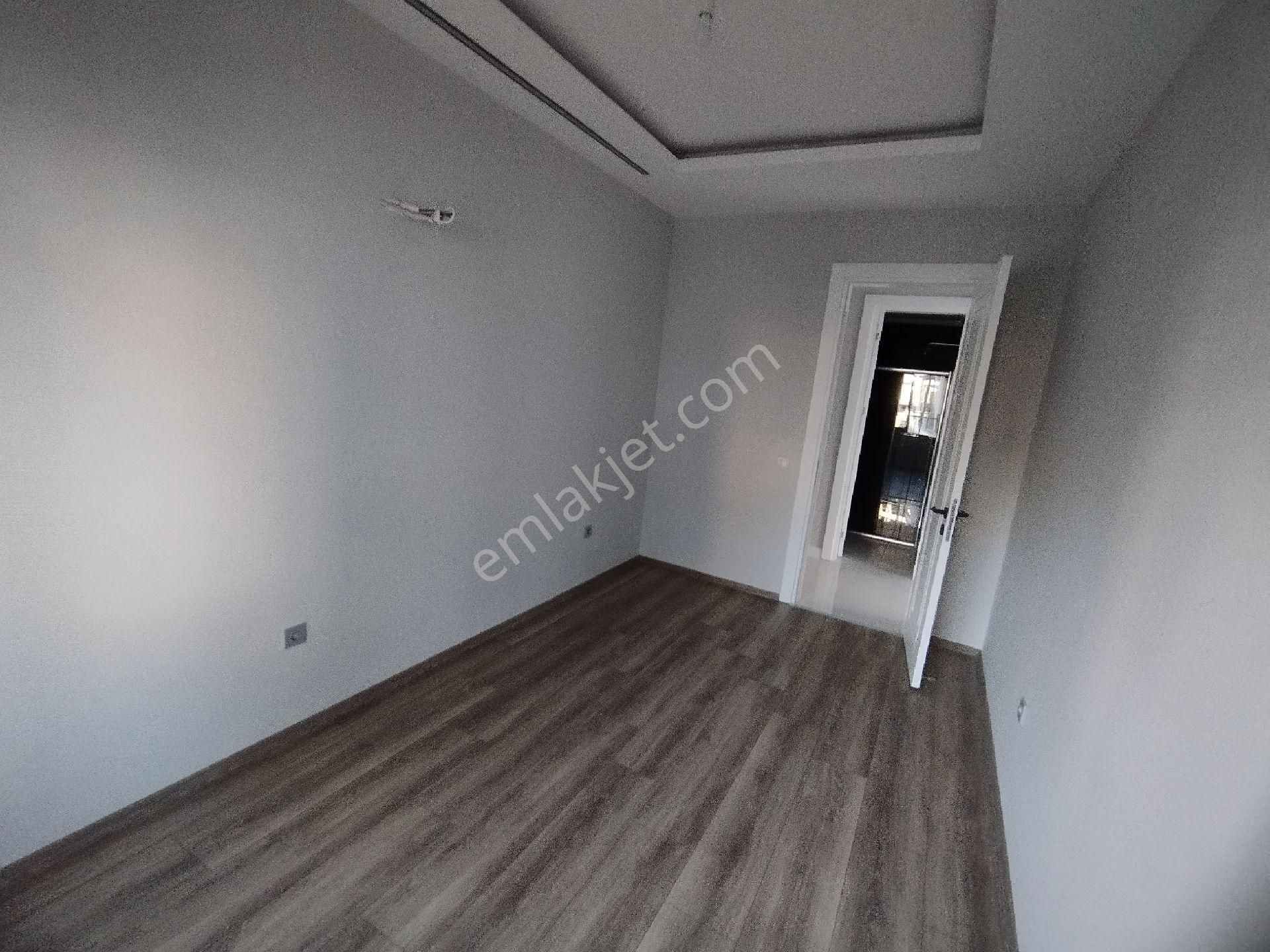 Alanya Oba Mah Satılık Daire - Görsel 12