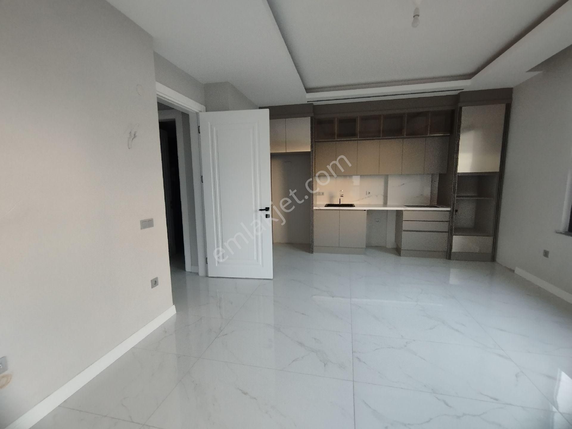 Alanya Oba Mah Satılık Daire - Görsel 16