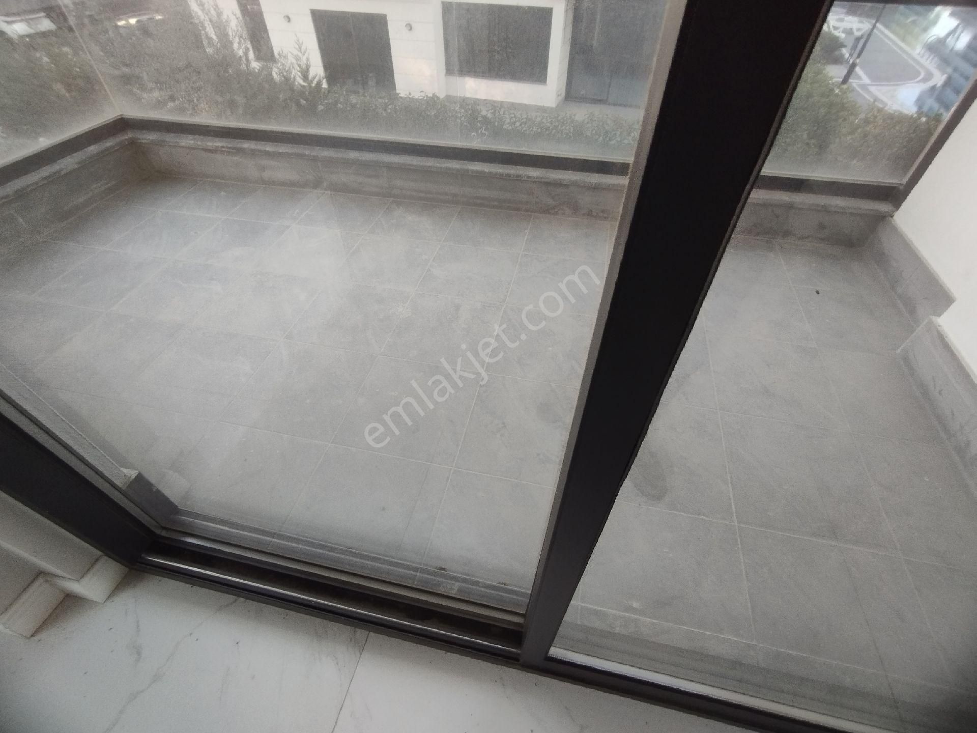 Alanya Oba Mah Satılık Daire - Görsel 19