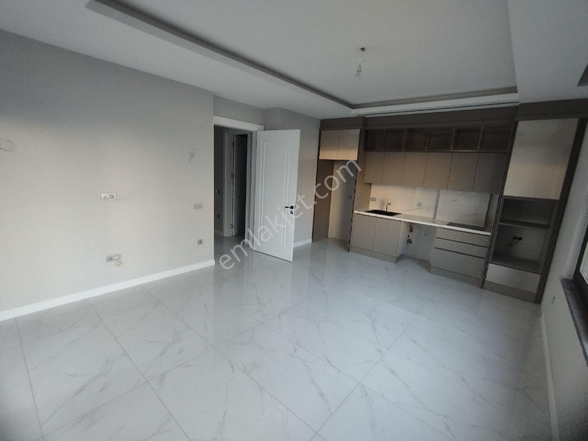 Alanya Oba Mah Satılık Daire - Görsel 17