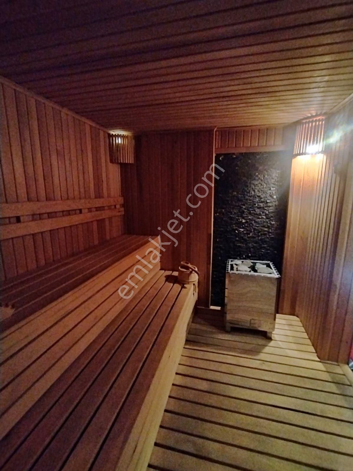 Alanya Oba Mah Satılık Daire - Görsel 31