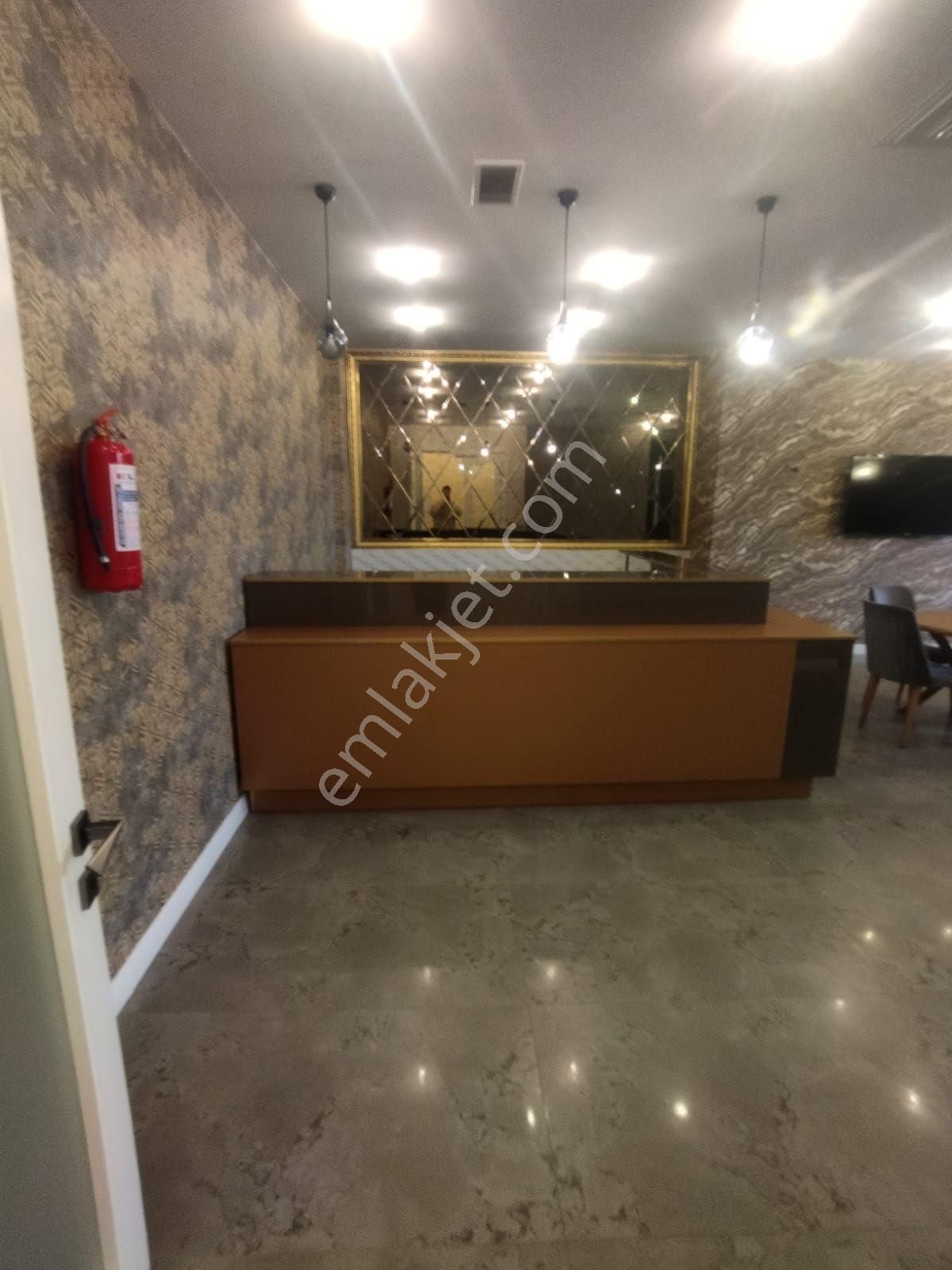 Alanya Oba Mah Satılık Daire - Görsel 39