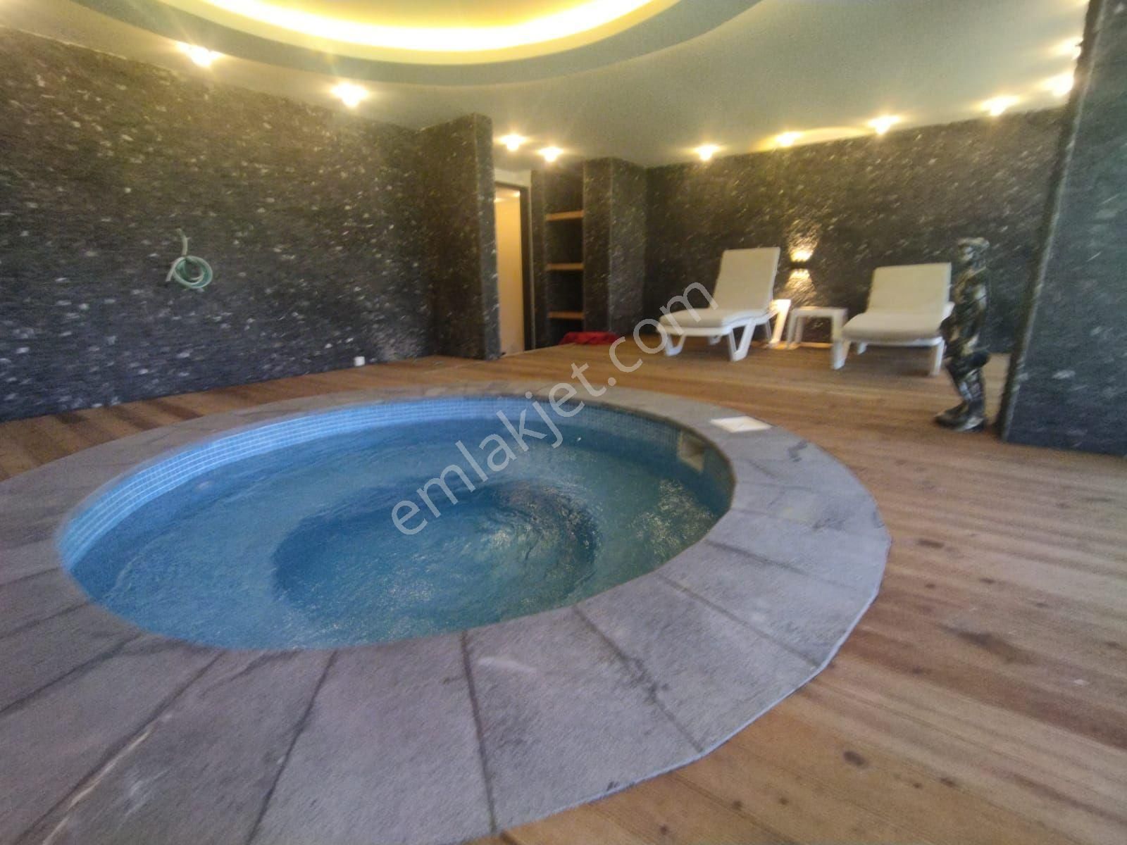 Alanya Oba Mah Satılık Daire - Görsel 35