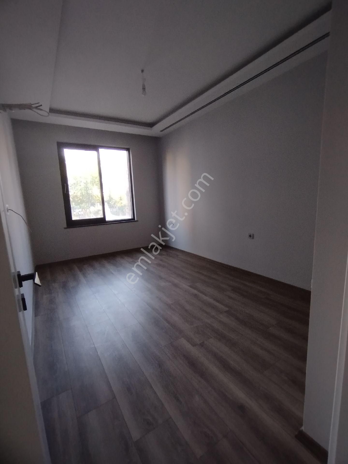 Alanya Oba Mah Satılık Daire - Görsel 2