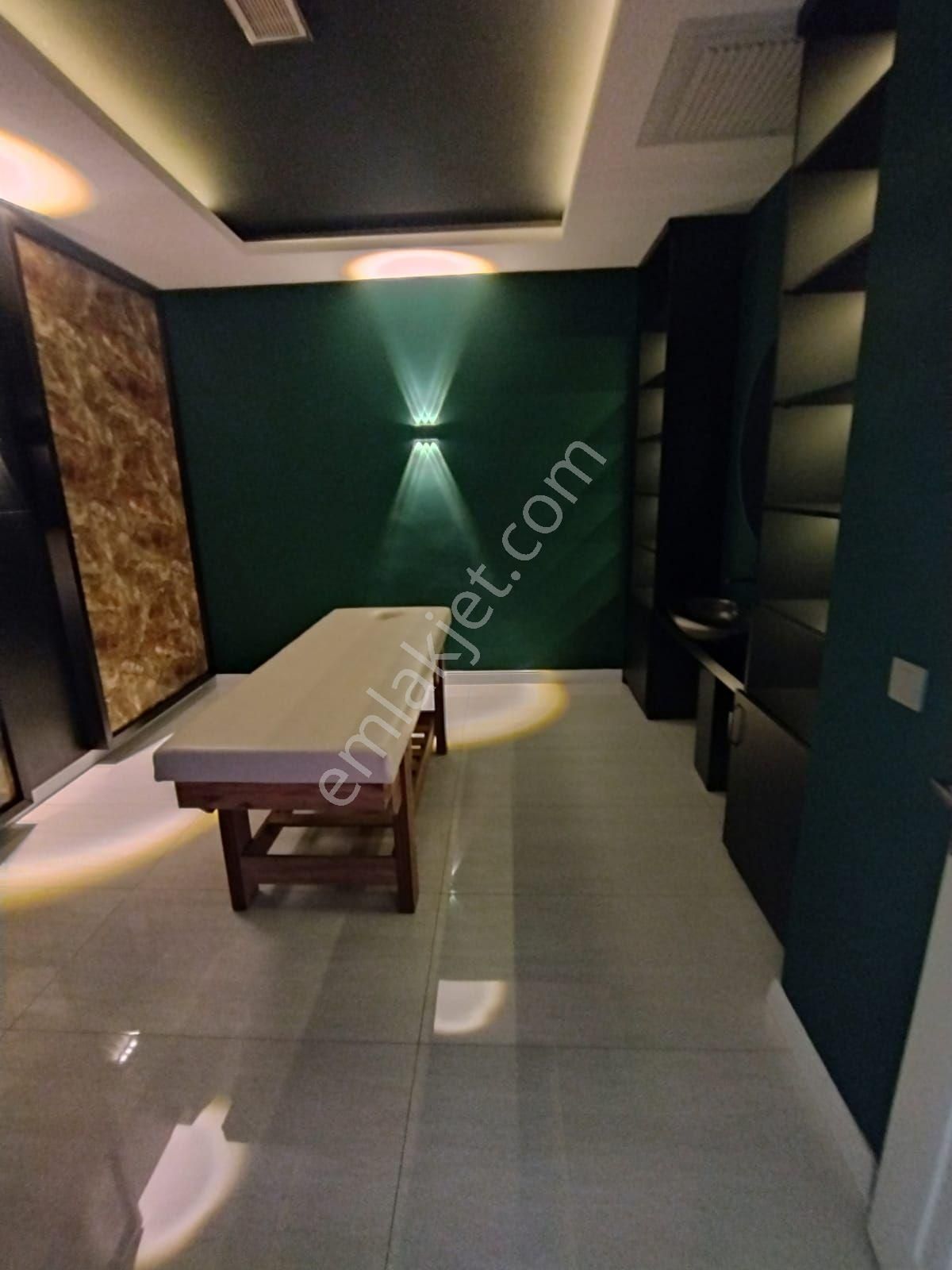 Alanya Oba Mah Satılık Daire - Görsel 33