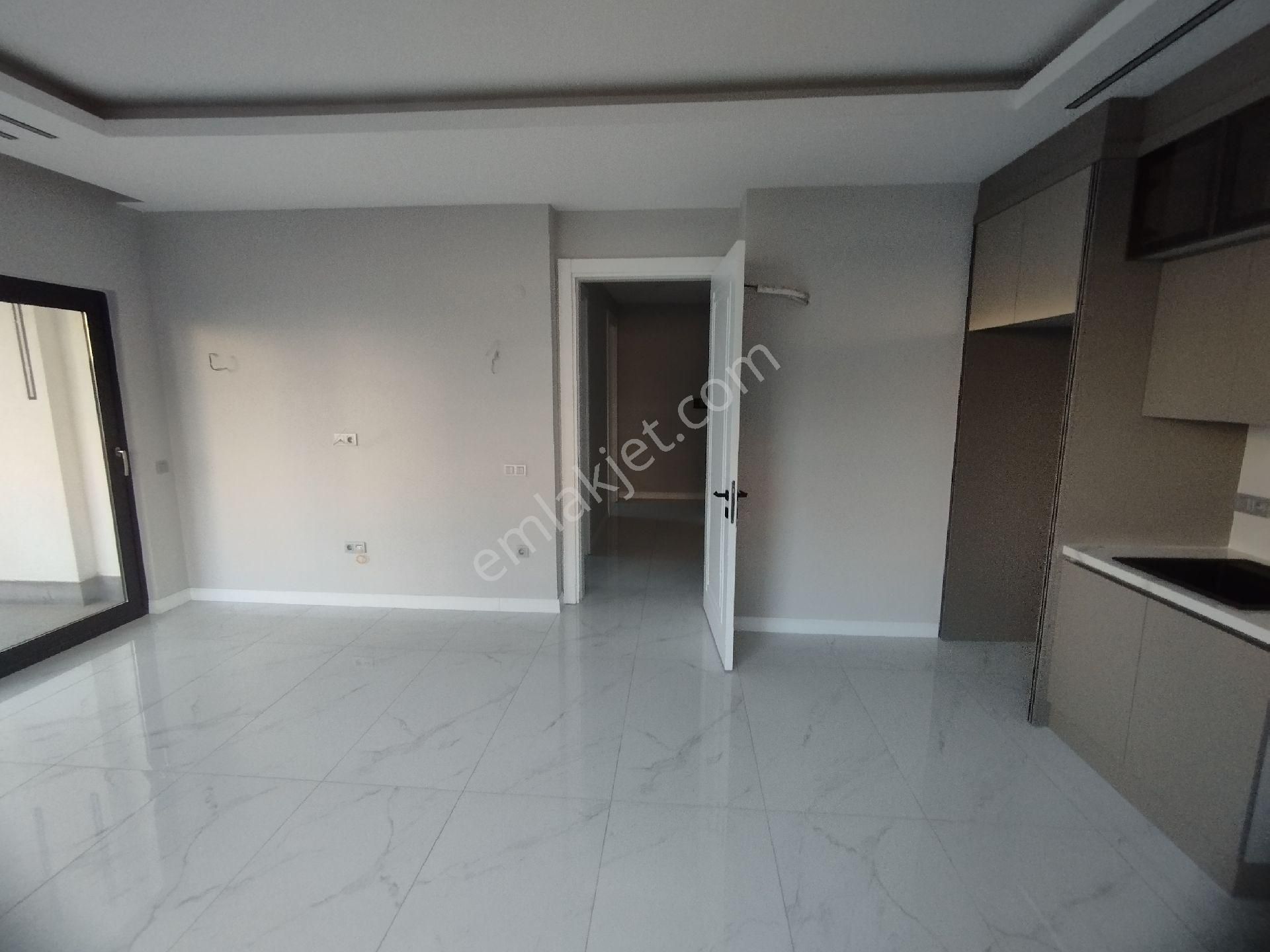 Alanya Oba Mah Satılık Daire - Görsel 18