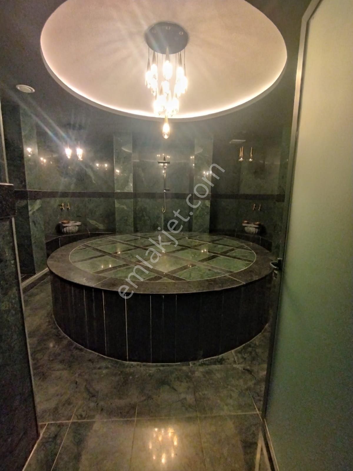 Alanya Oba Mah Satılık Daire - Görsel 28