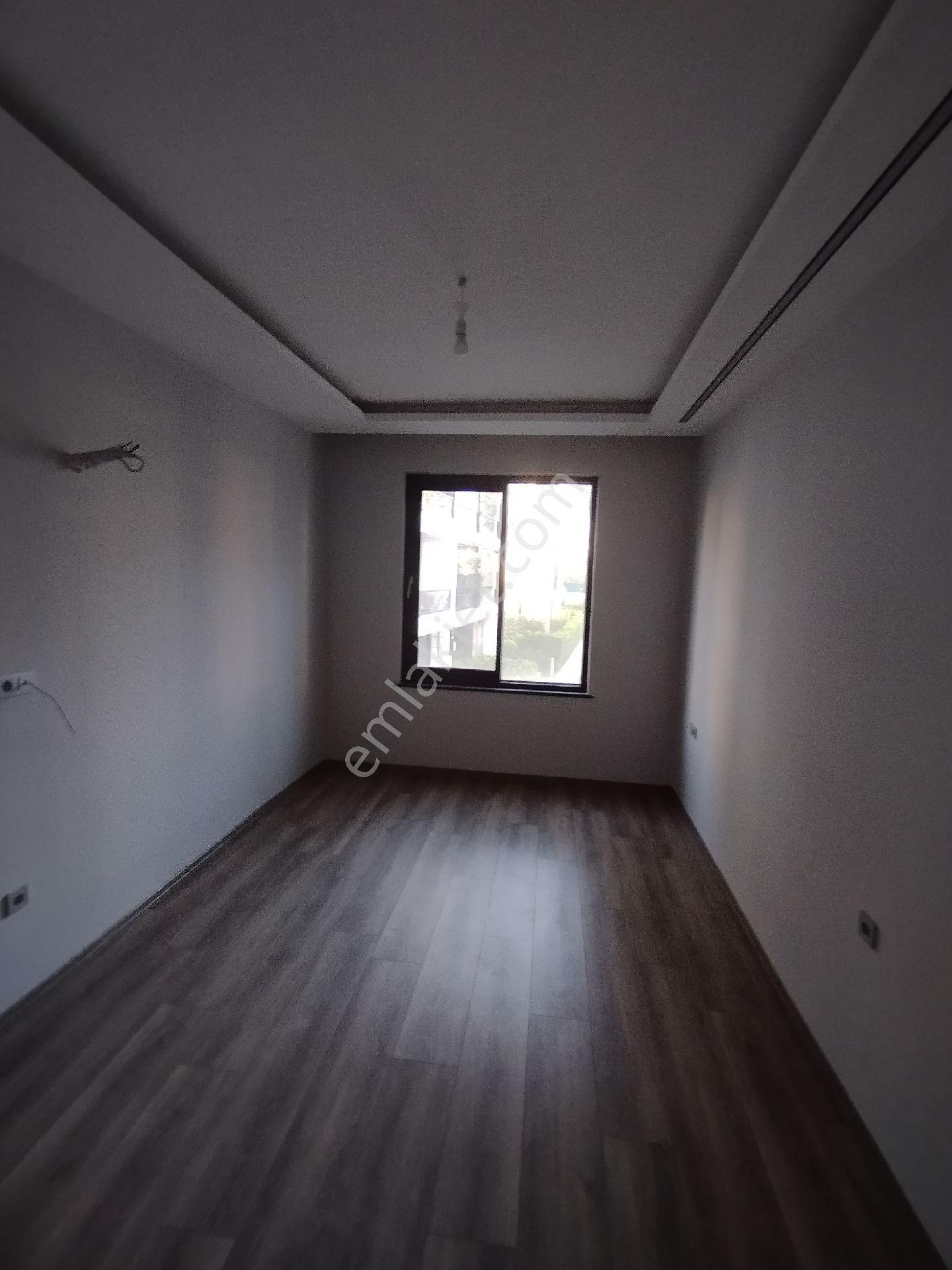 Alanya Oba Mah Satılık Daire - Görsel 4