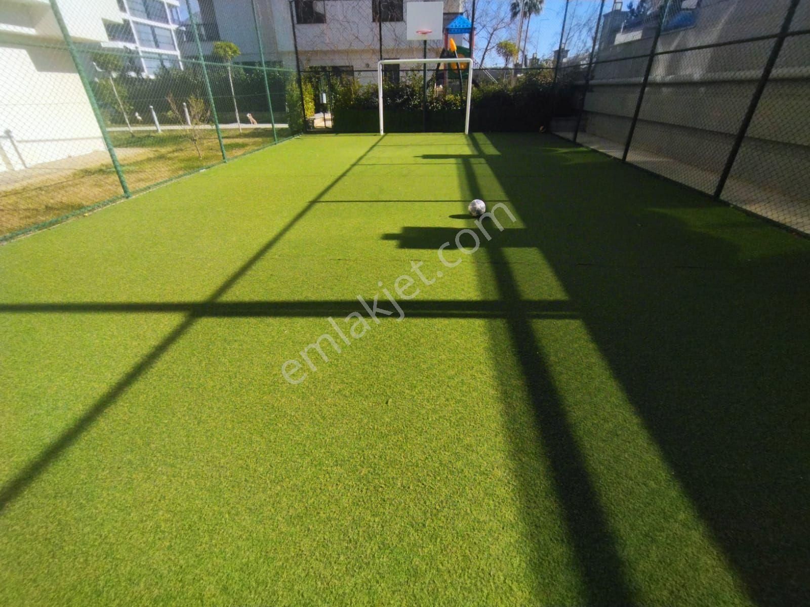 Alanya Oba Mah Satılık Daire - Görsel 42