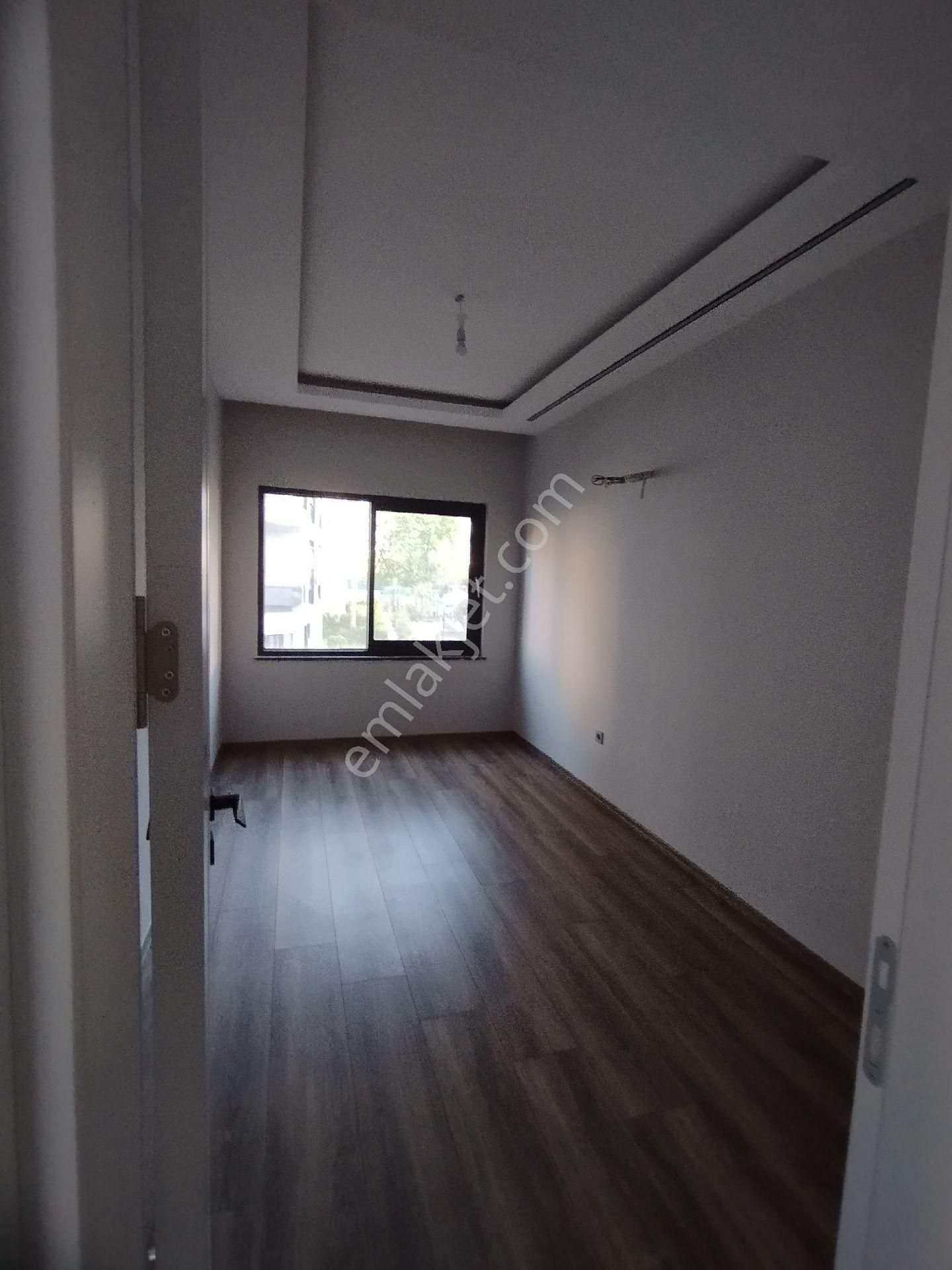 Alanya Oba Mah Satılık Daire - Görsel 9