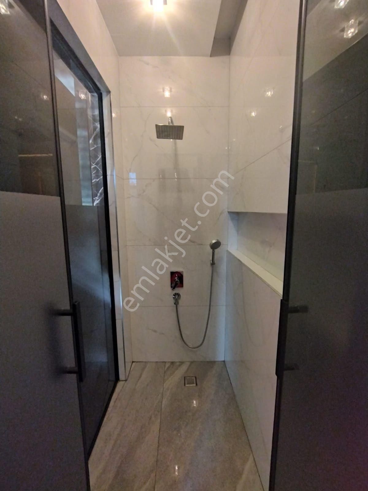 Alanya Oba Mah Satılık Daire - Görsel 27