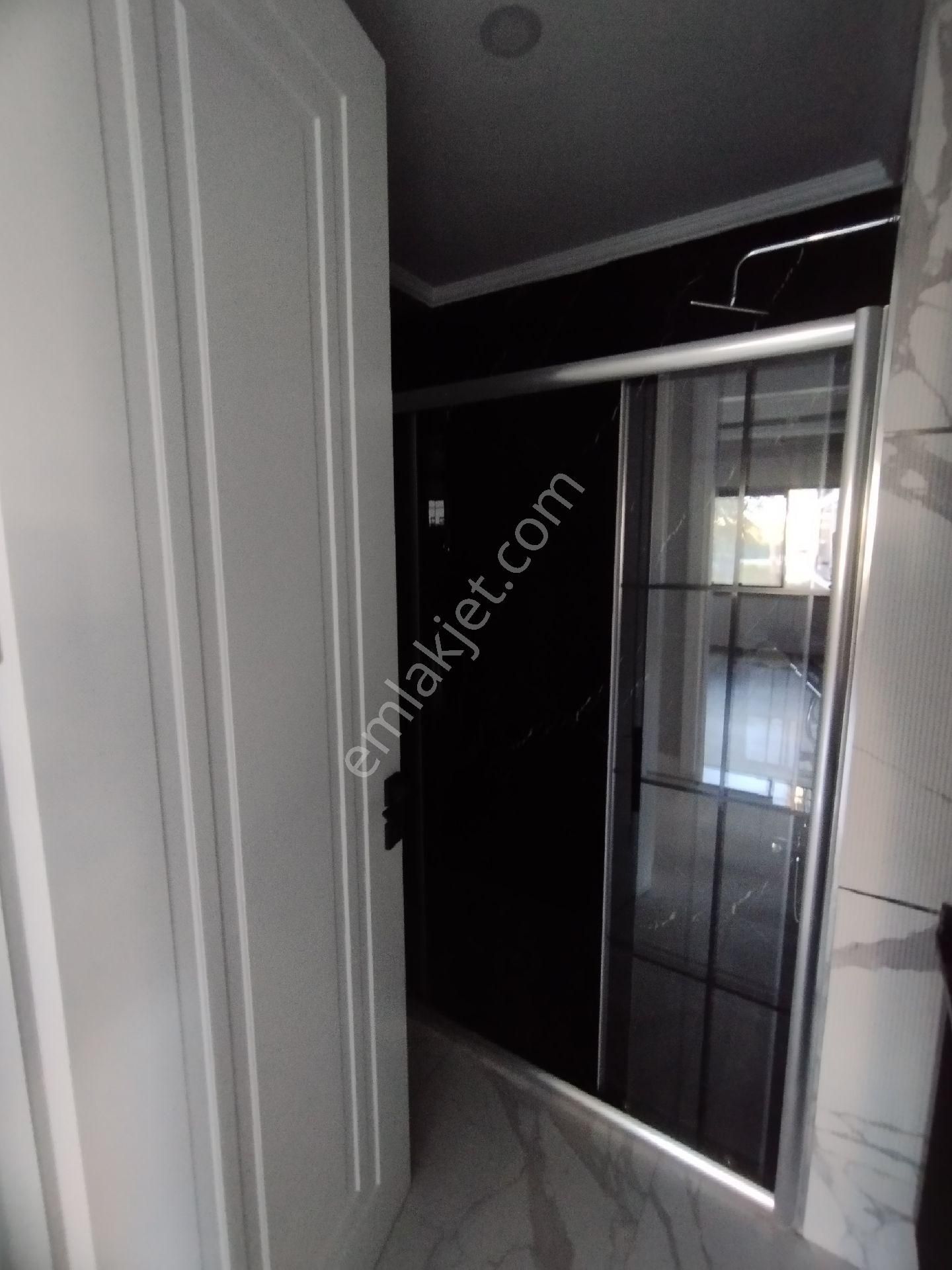 Alanya Oba Mah Satılık Daire - Görsel 8