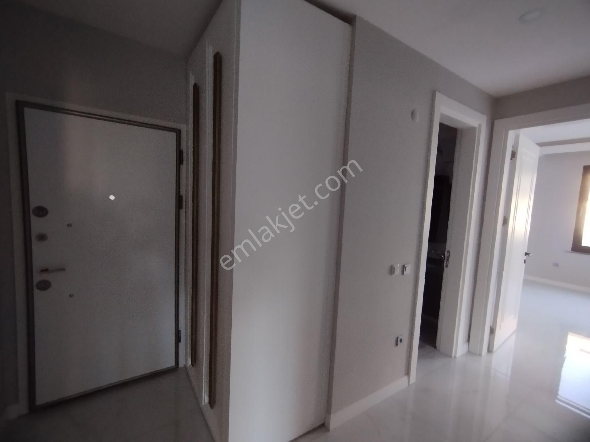 Alanya Oba Mah Satılık Daire - Görsel 6