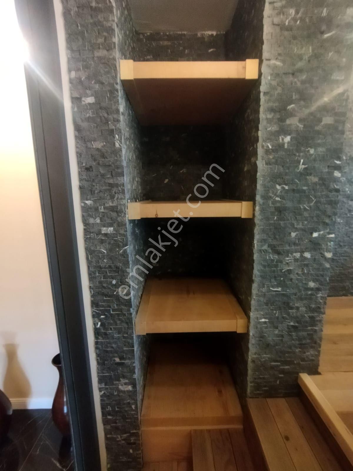 Alanya Oba Mah Satılık Daire - Görsel 34