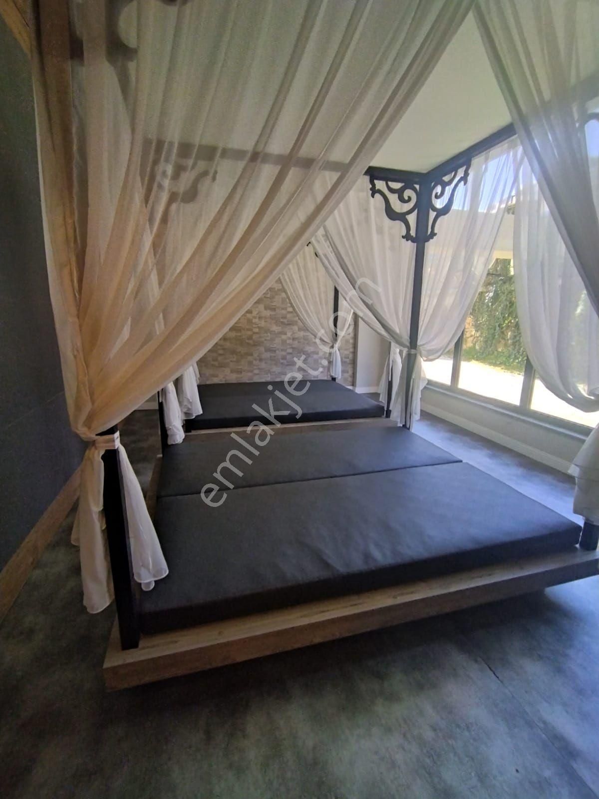 Alanya Oba Mah Satılık Daire - Görsel 24