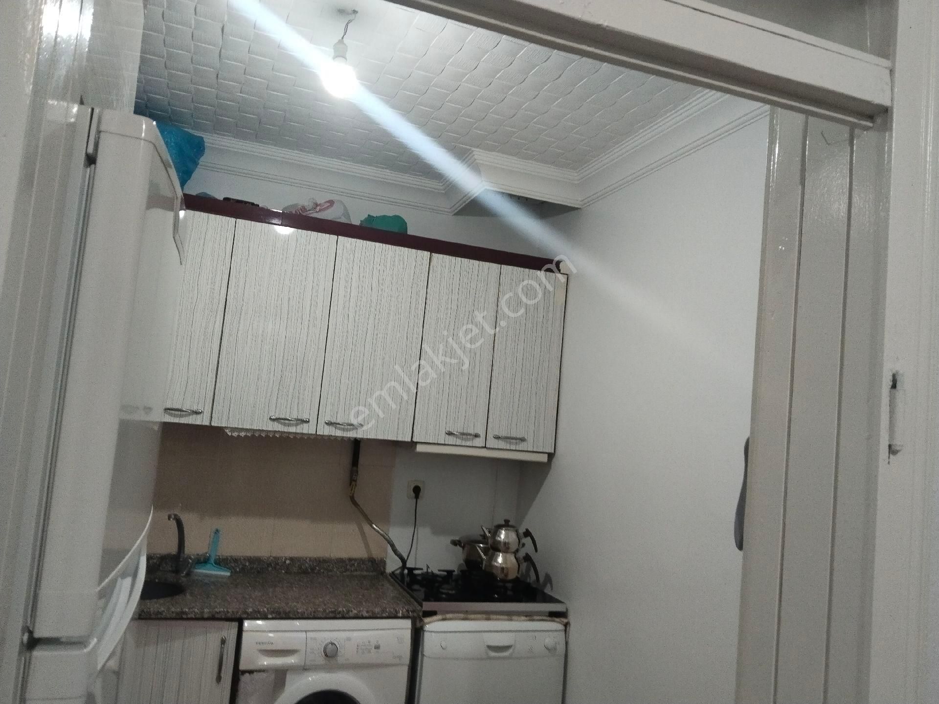 Güneşte Satlik İki Katlı Müstakil Ev - Görsel 9