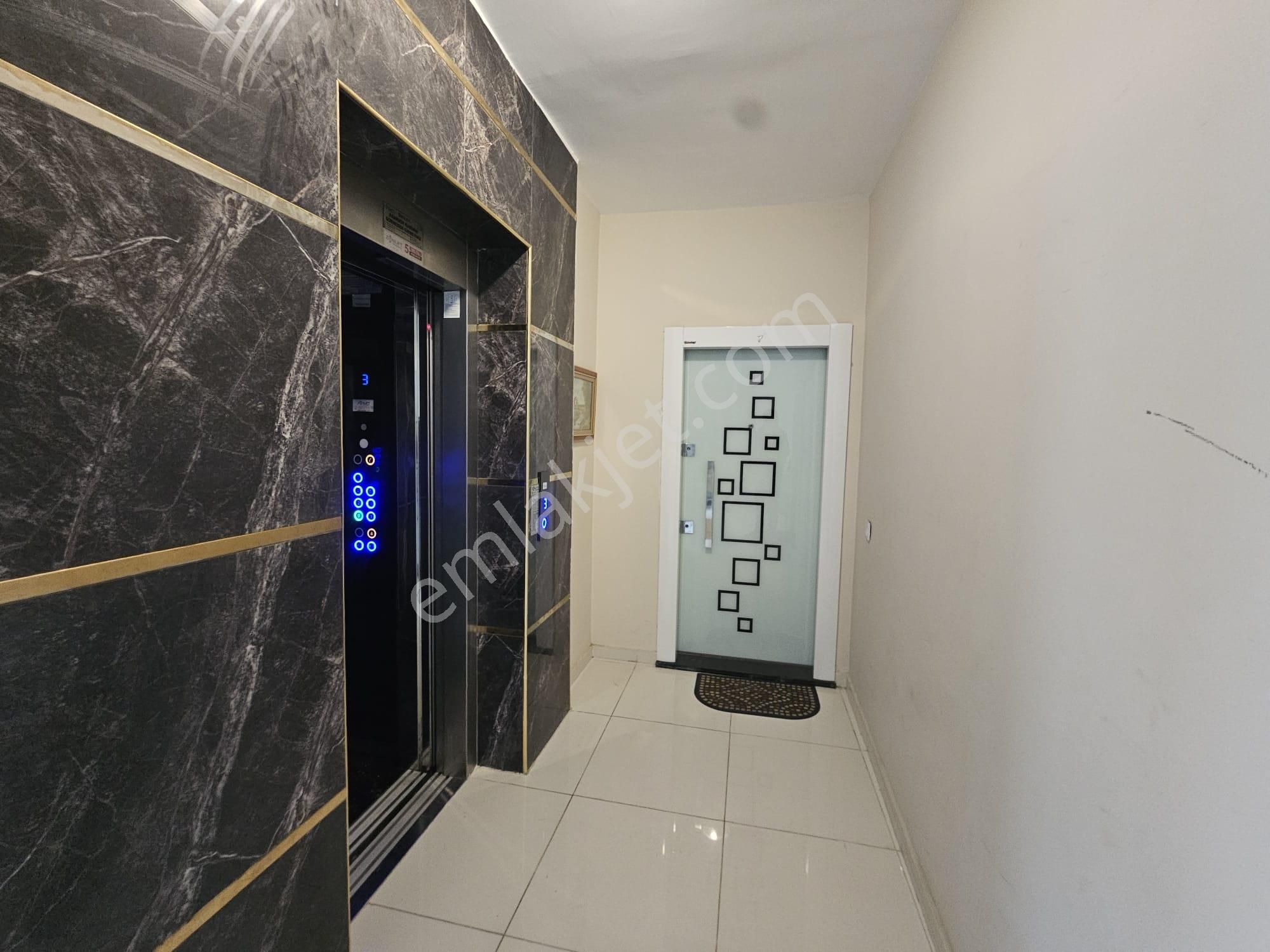 Alanya Kestel’de Denize Sıfır Lüks Satılık 2+1 Daire - Görsel 8