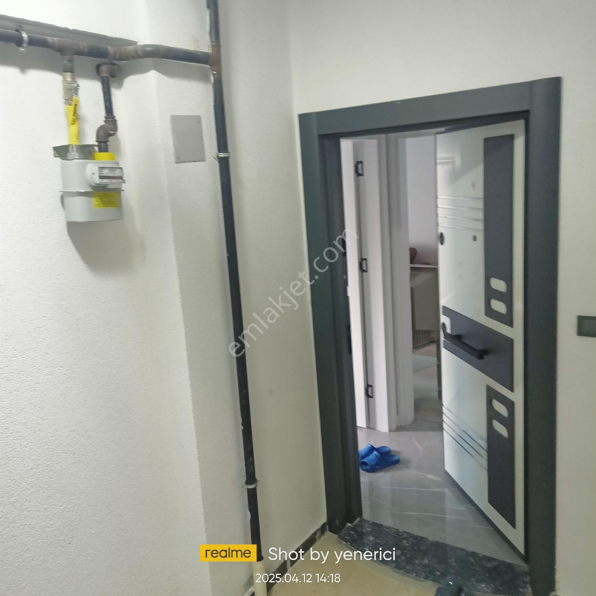 Işıktepede Sahibinden Kiralık 2÷1 Full Eşyalı Daire - Görsel 30