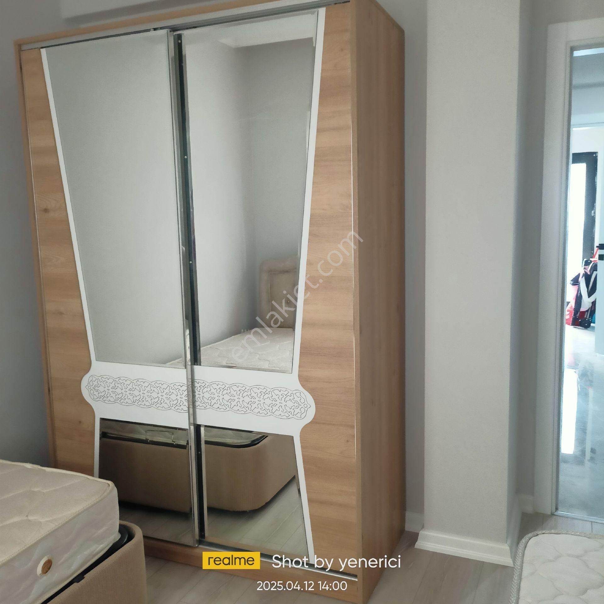 Işıktepede Sahibinden Kiralık 2÷1 Full Eşyalı Daire - Görsel 20