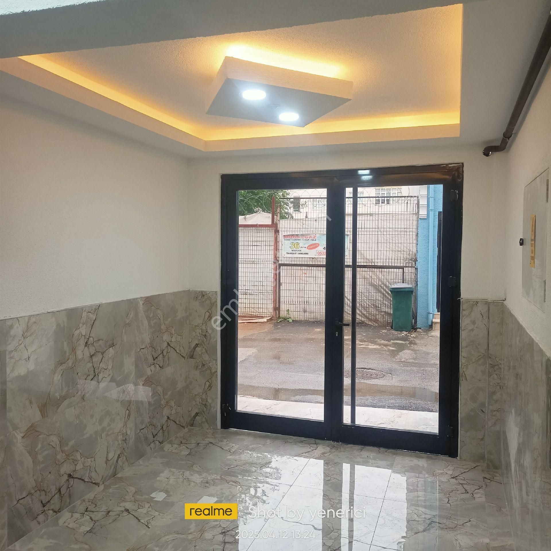 Işıktepede Sahibinden Kiralık 2÷1 Full Eşyalı Daire - Görsel 2
