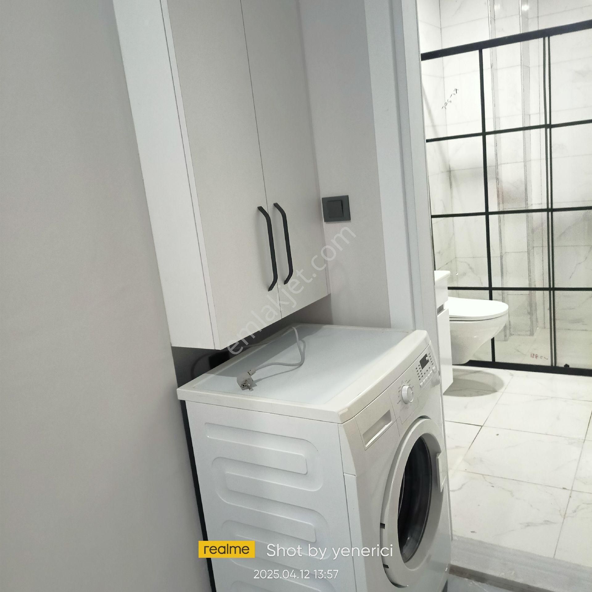 Işıktepede Sahibinden Kiralık 2÷1 Full Eşyalı Daire - Görsel 12