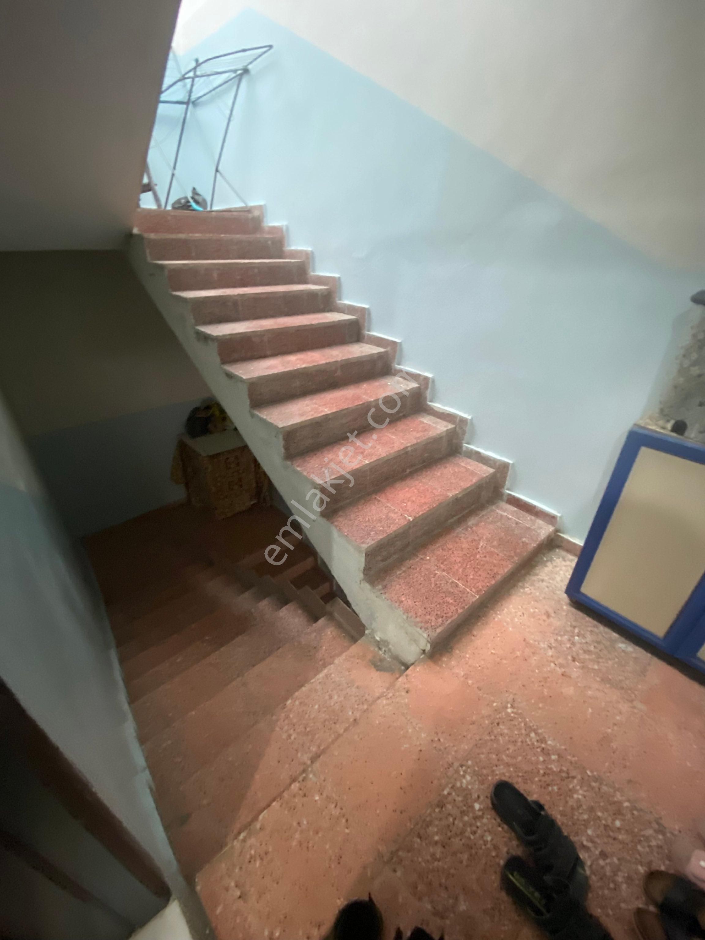 Güneş De 2 Katlı,100m Semtpazarı Yanıdoğalgazlı, Çok Temiz Müstakil Ev - Görsel 14