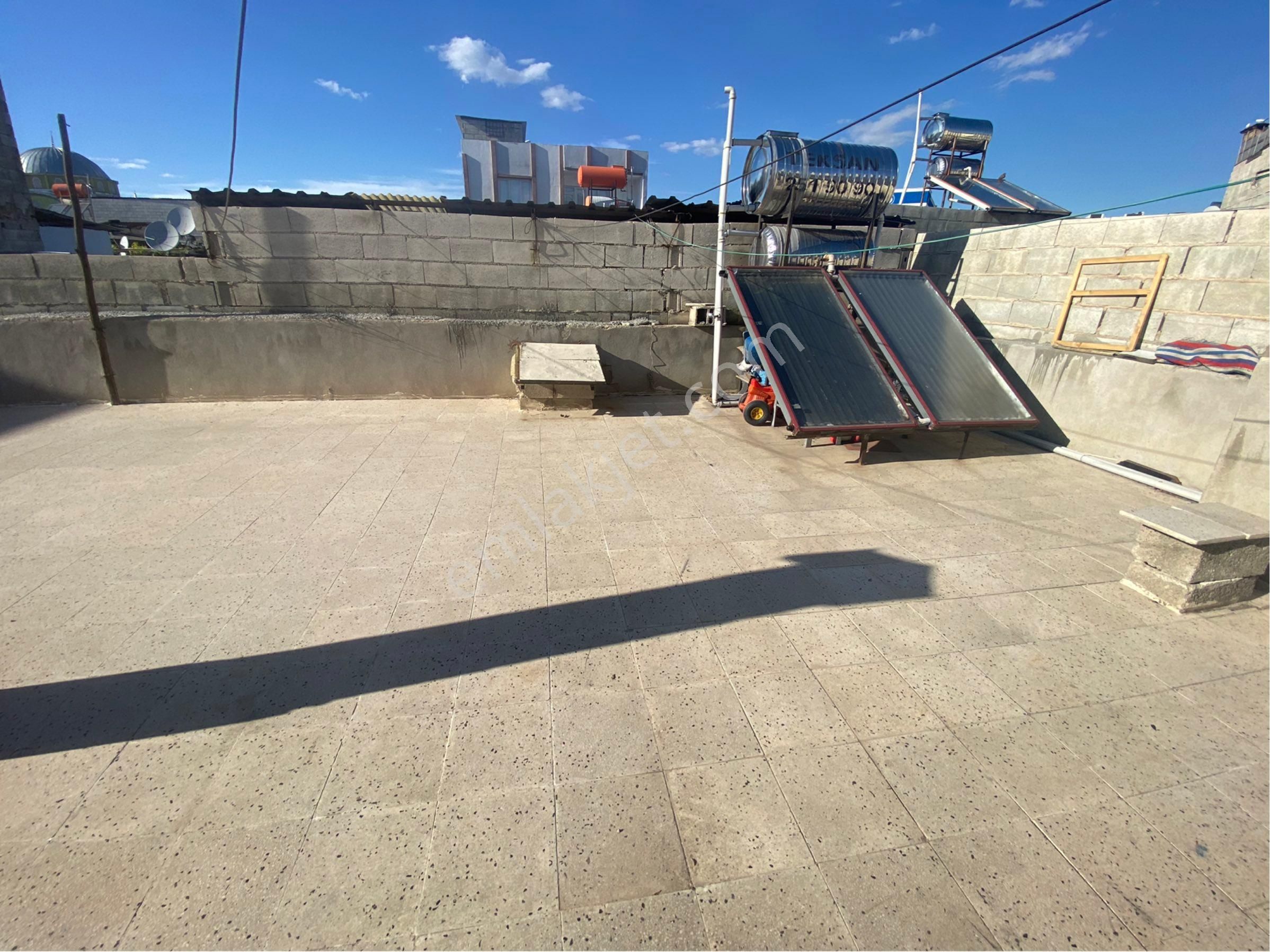 Güneş De 2 Katlı,100m Semtpazarı Yanıdoğalgazlı, Çok Temiz Müstakil Ev - Görsel 8