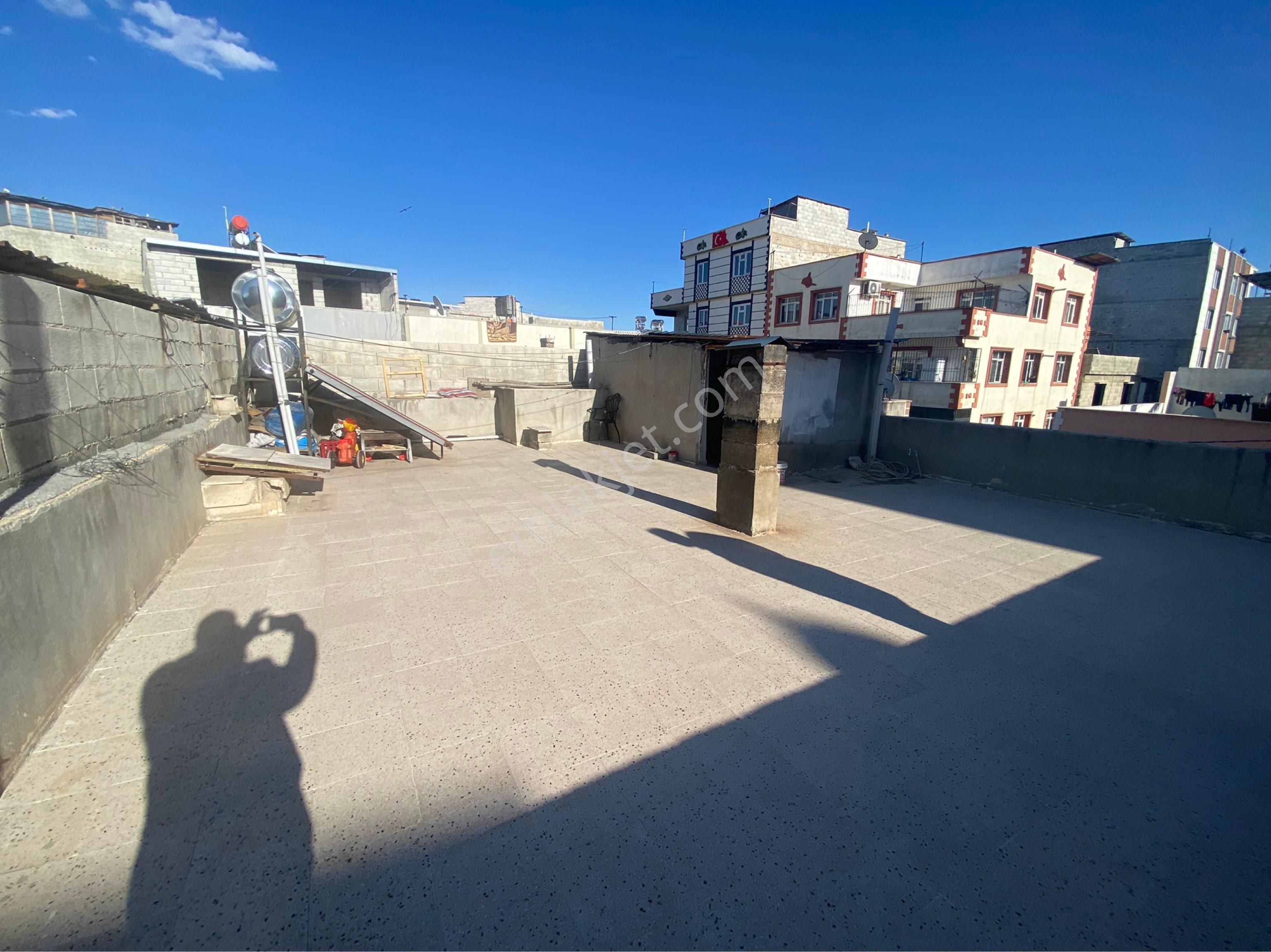 Güneş De 2 Katlı,100m Semtpazarı Yanıdoğalgazlı, Çok Temiz Müstakil Ev - Görsel 9