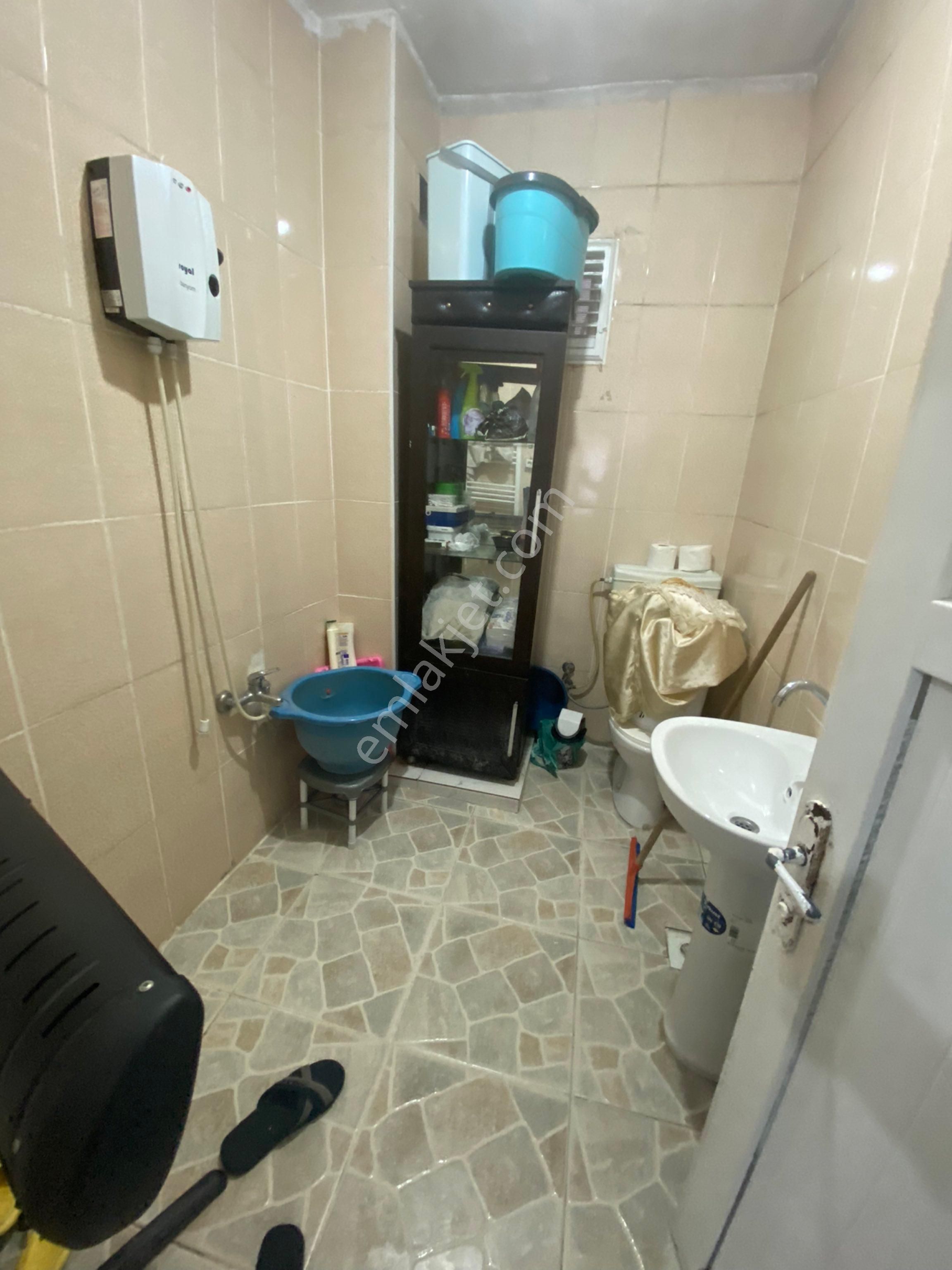 Güneş De 2 Katlı,100m Semtpazarı Yanıdoğalgazlı, Çok Temiz Müstakil Ev - Görsel 13