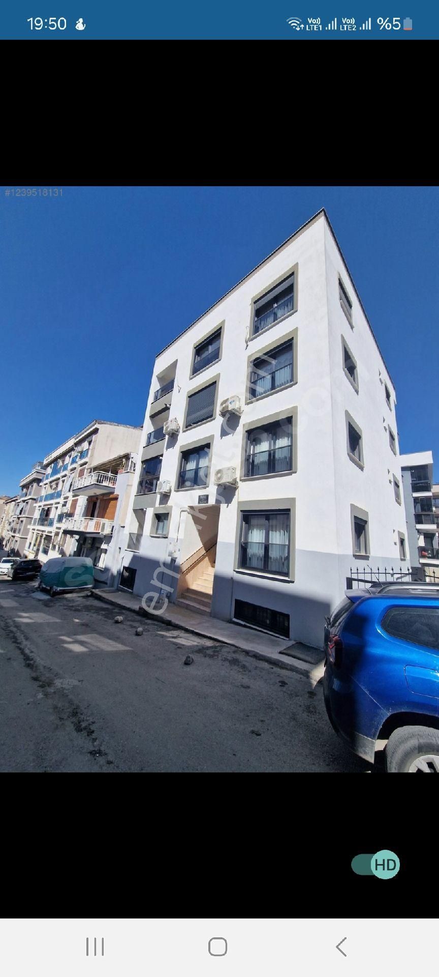 Araç Takası Olur Yaghanelerde Sıfır 3+1 Dublex Daire Metro Civarı