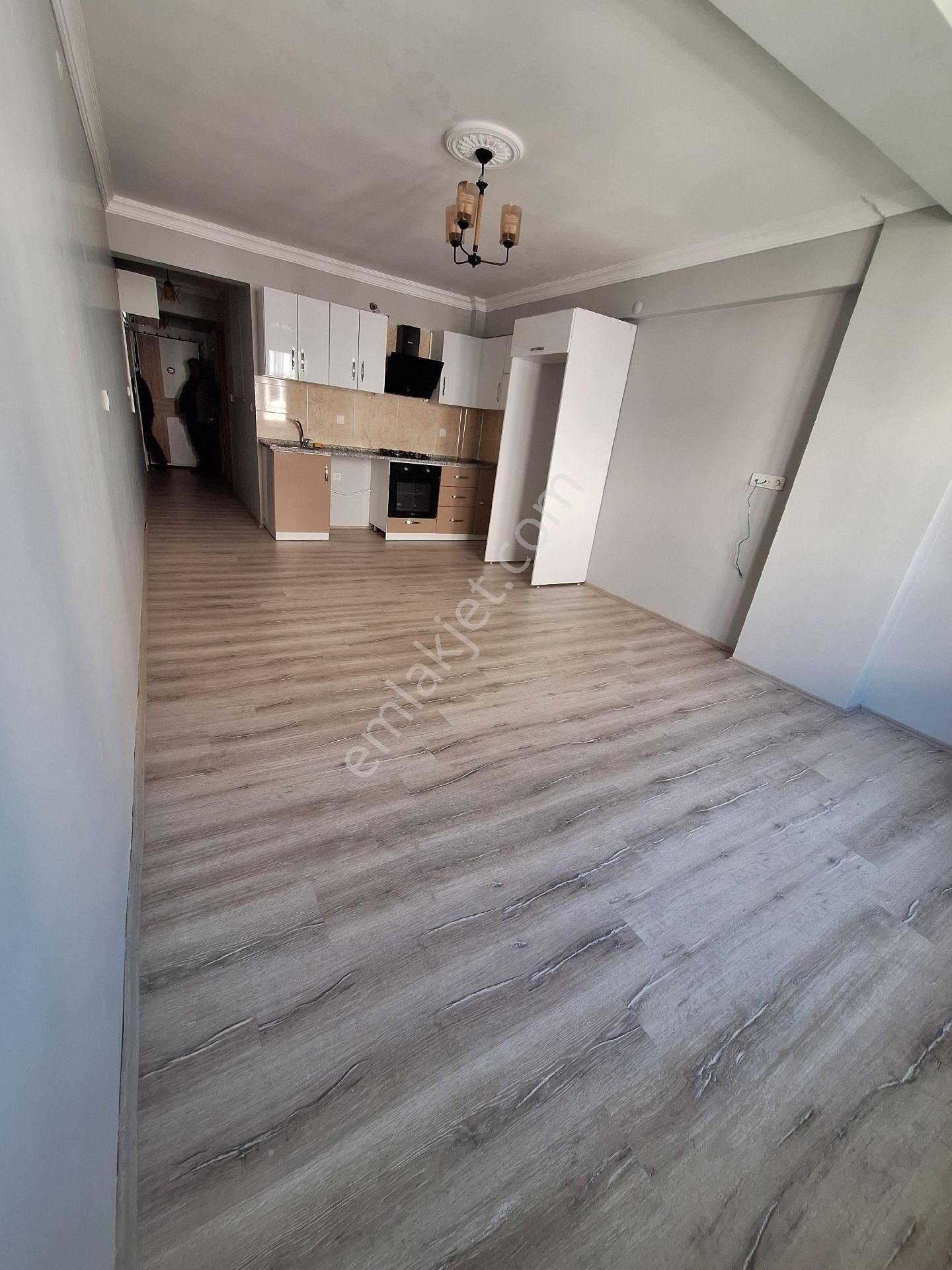 Satılık Dublex 3+1 Daire