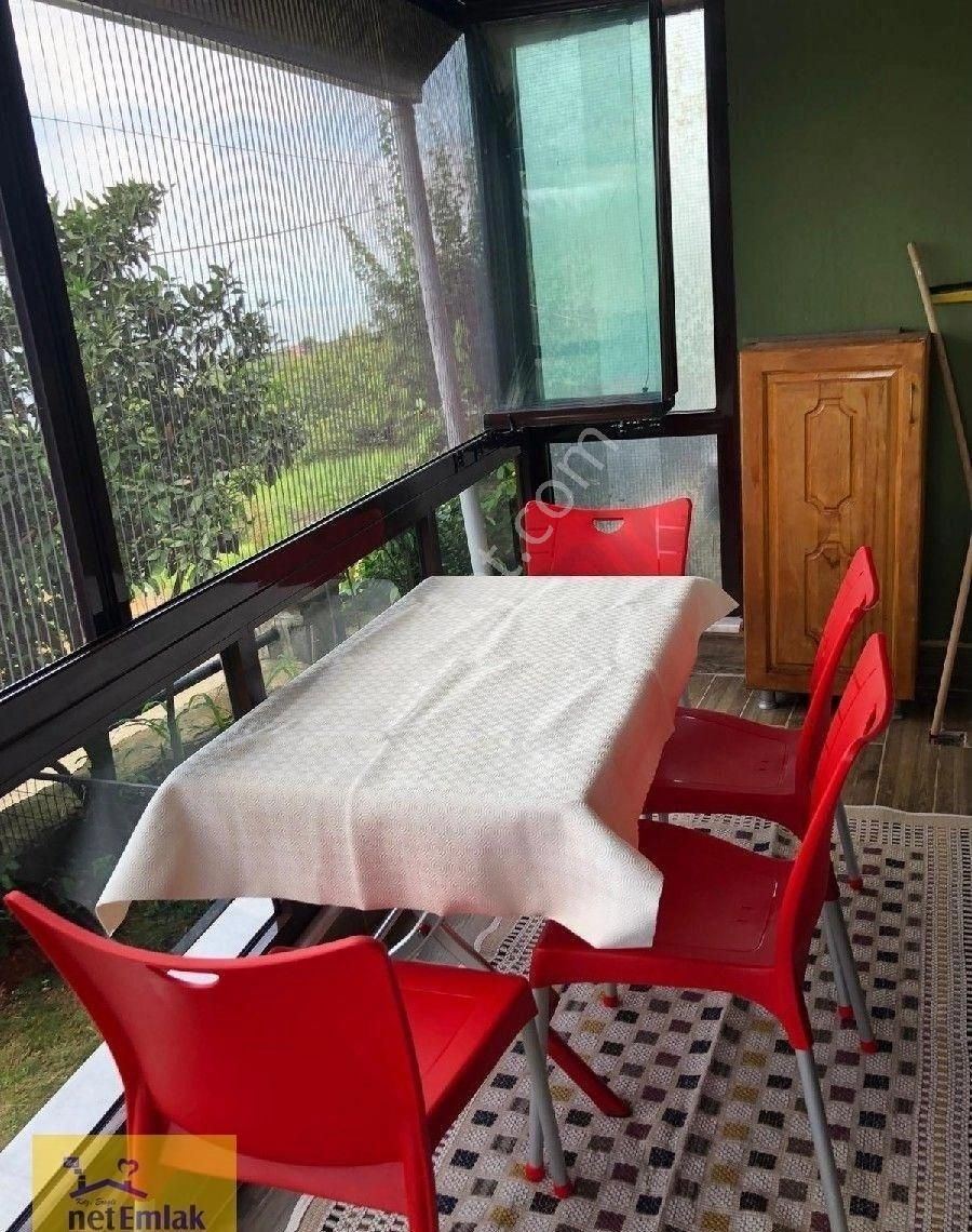 Kdz Ereğli Net Emlak Tan Şahane Konuma Sahip Akçakoca Da Site Daire - Görsel 29