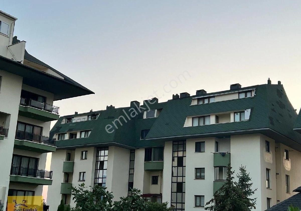 Kdz Ereğli Net Emlak Tan Şahane Konuma Sahip Akçakoca Da Site Daire - Görsel 26