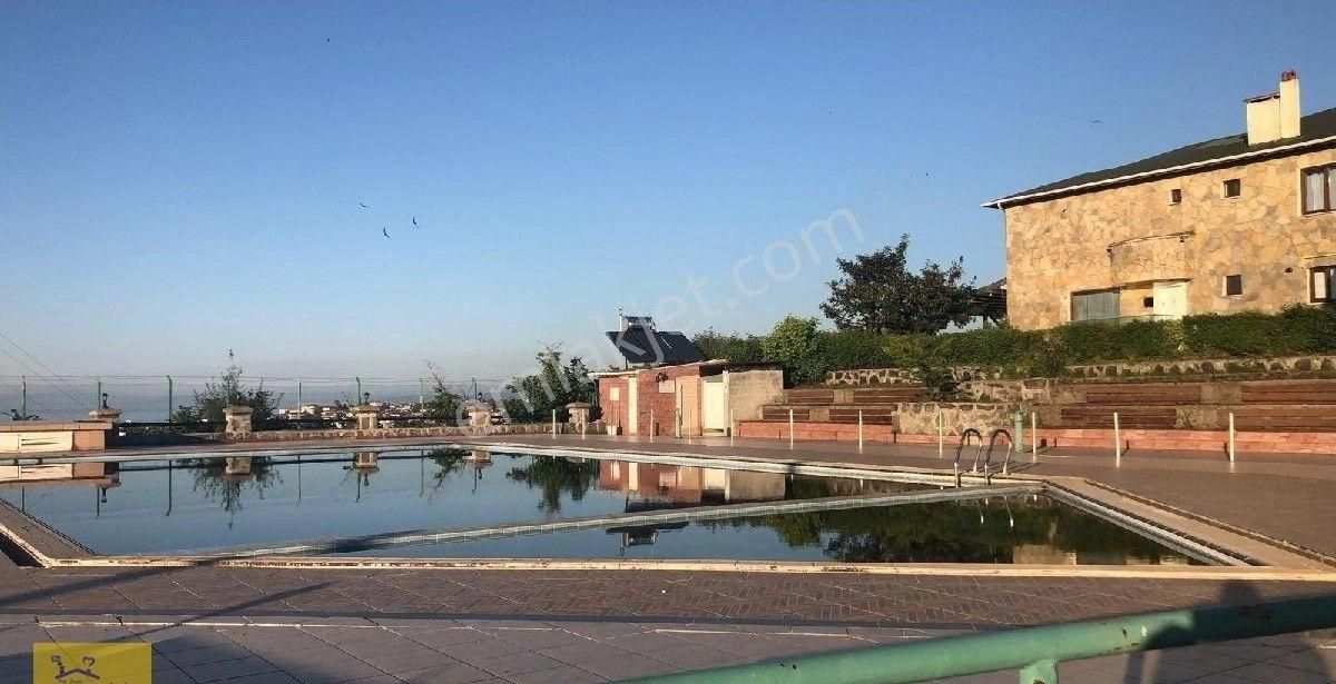 Kdz Ereğli Net Emlak Tan Şahane Konuma Sahip Akçakoca Da Site Daire - Görsel 3