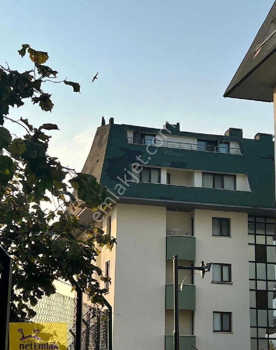 Kdz Ereğli Net Emlak Tan Şahane Konuma Sahip Akçakoca Da Site Daire - Görsel 7