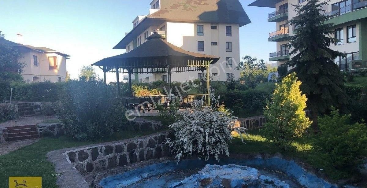 Kdz Ereğli Net Emlak Tan Şahane Konuma Sahip Akçakoca Da Site Daire - Görsel 9