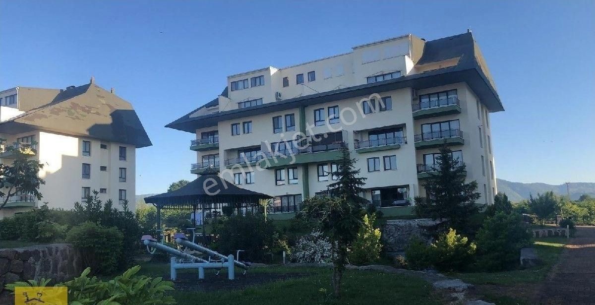 Kdz Ereğli Net Emlak Tan Şahane Konuma Sahip Akçakoca Da Site Daire - Görsel 15