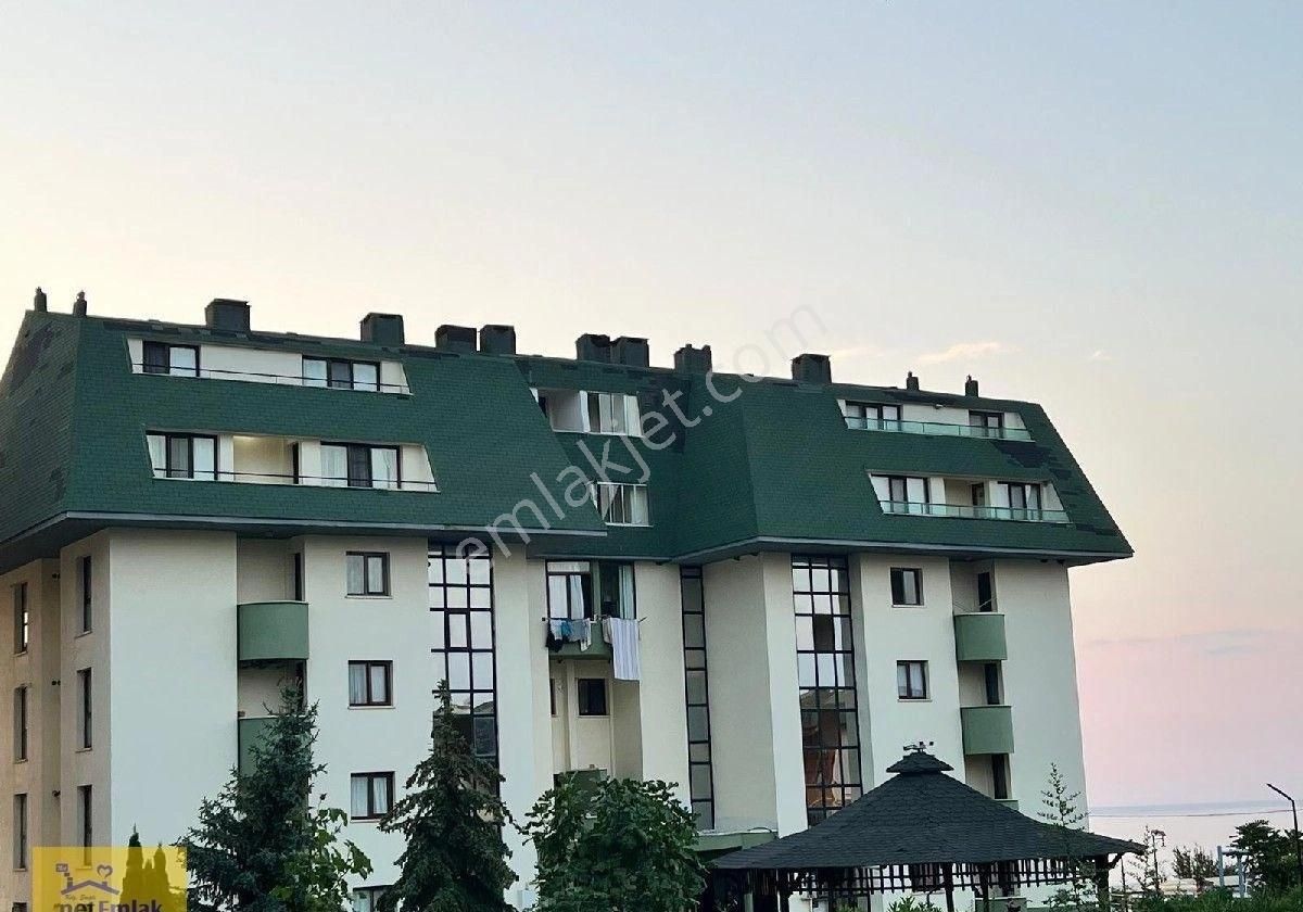 Kdz Ereğli Net Emlak Tan Şahane Konuma Sahip Akçakoca Da Site Daire - Görsel 18