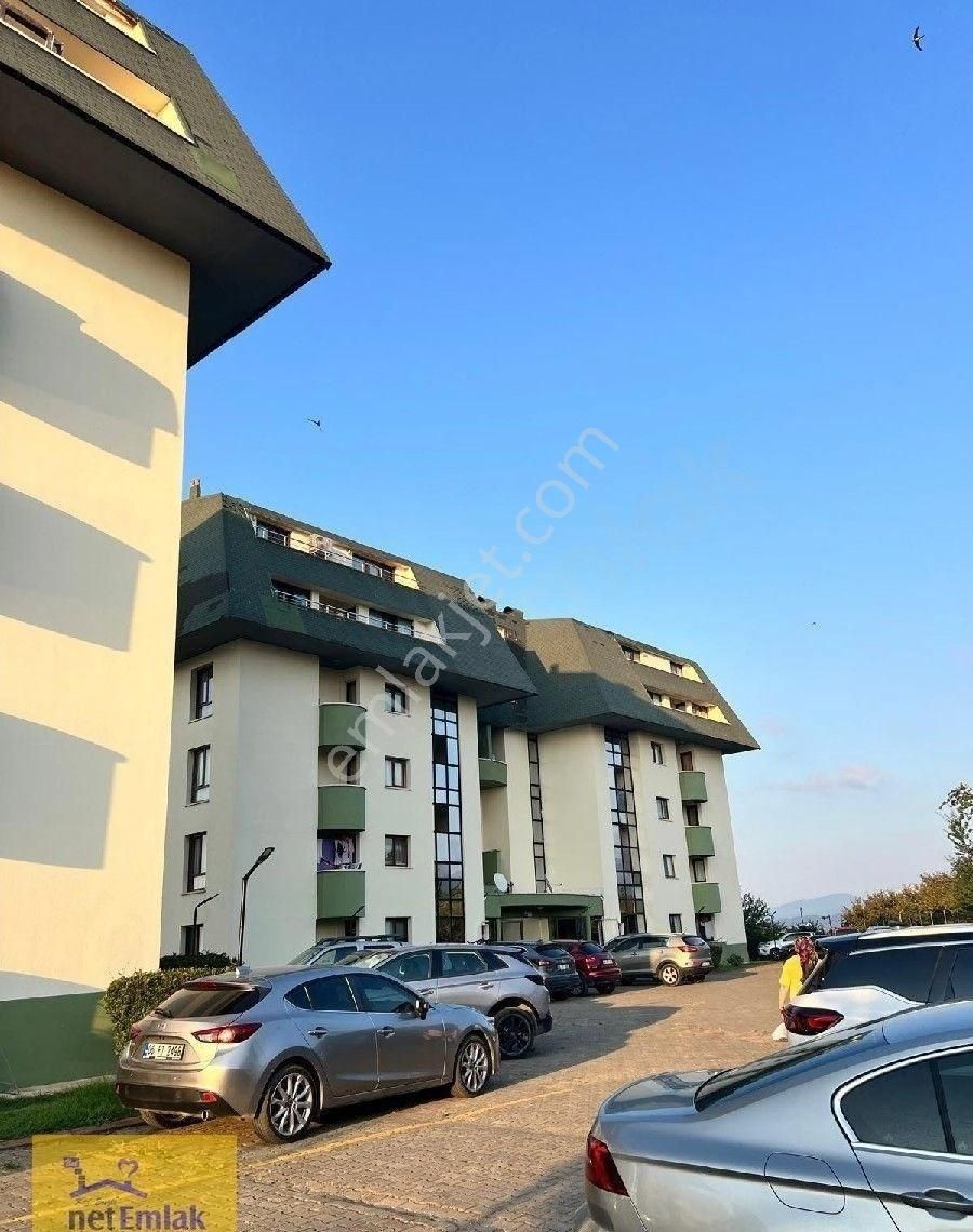 Kdz Ereğli Net Emlak Tan Şahane Konuma Sahip Akçakoca Da Site Daire - Görsel 13