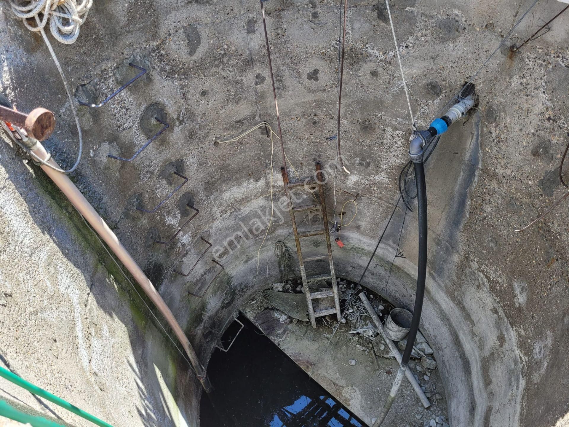 İpekyolu Gayrimenkul Den Ayvaşık 685 M2 Satılık Arsa - Görsel 11