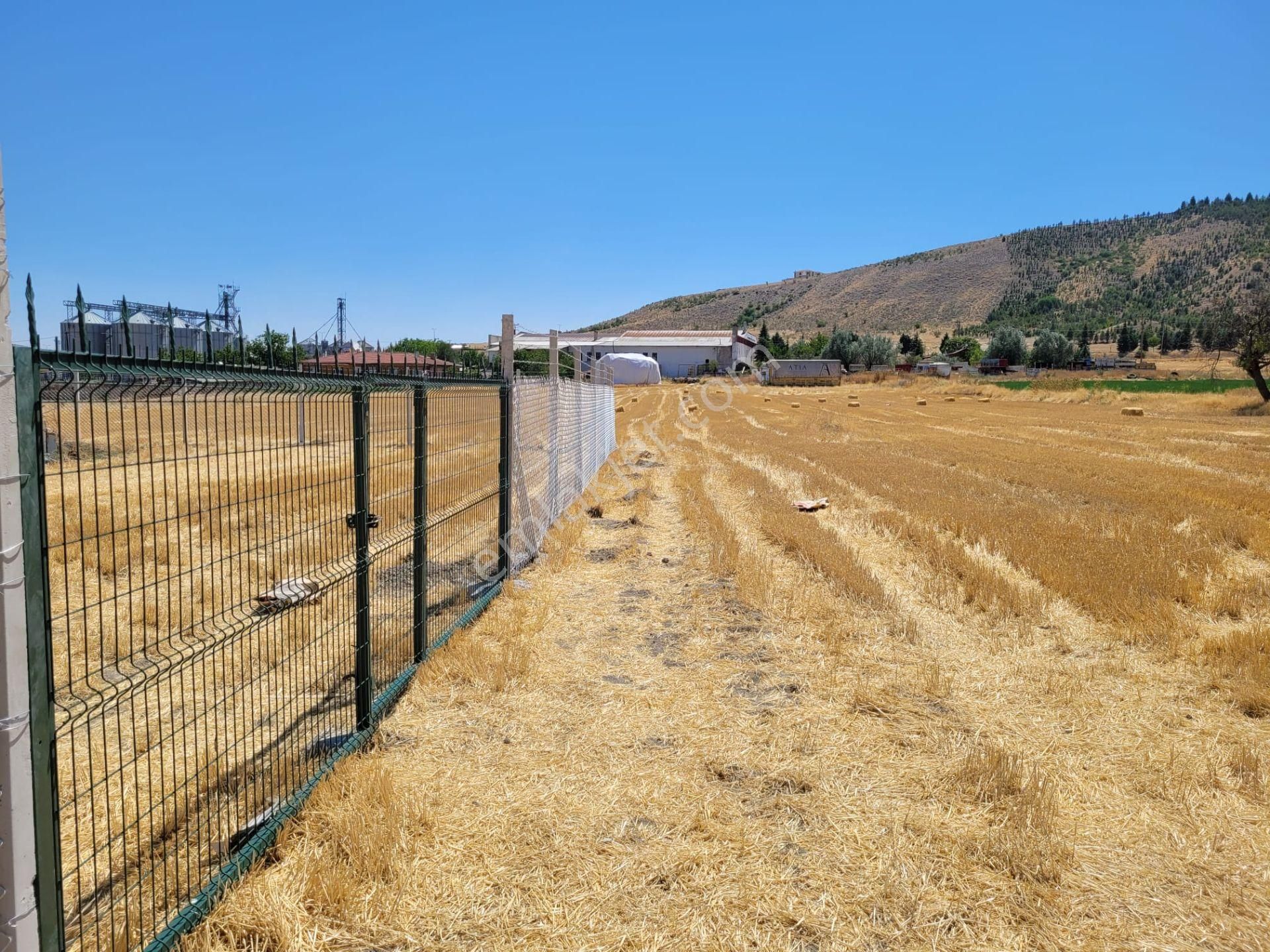 İpekyolu Gayrimenkul Den Ayvaşık 685 M2 Satılık Arsa