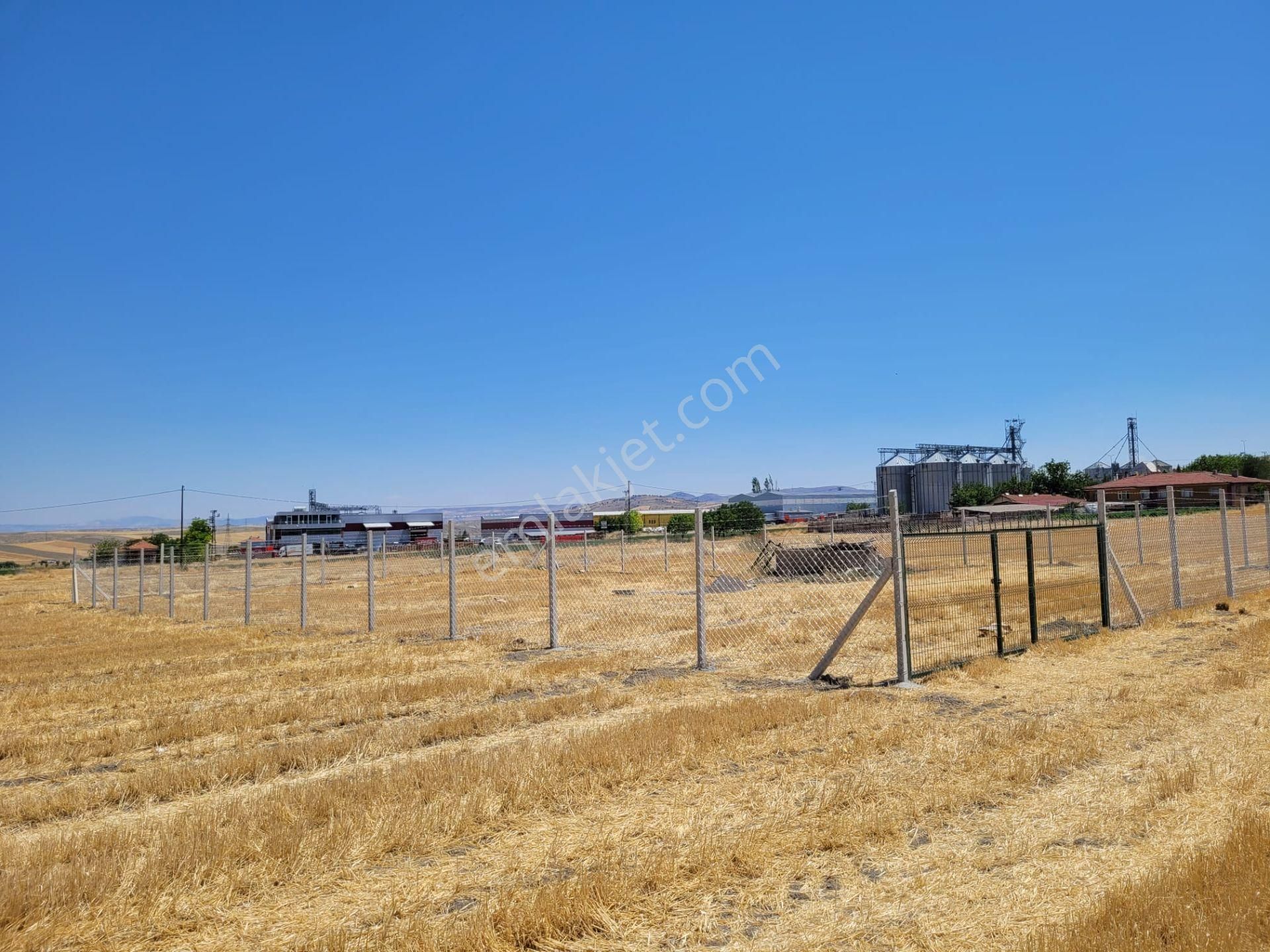 İpekyolu Gayrimenkul Den Ayvaşık 685 M2 Satılık Arsa - Görsel 4