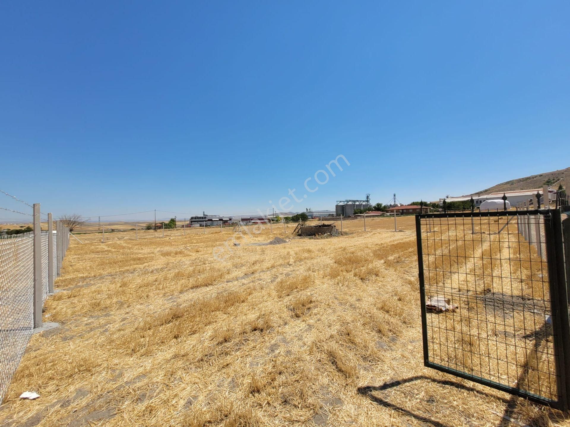 İpekyolu Gayrimenkul Den Ayvaşık 685 M2 Satılık Arsa - Görsel 8