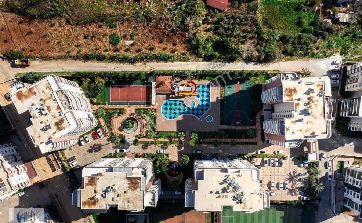 Prestije Residence - Görsel 33